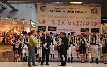 Vezi cine a participat la …