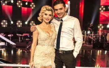 Loredana Groza este atacată de …