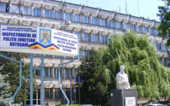 Patru polițiști din județ cercetați, …