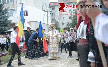 Peste 450 de participanți la …