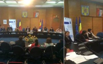 „Cere ajutor nu cerși” – …