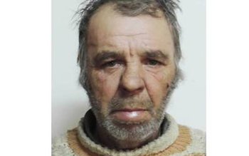 Bărbat în vârstă de 65 …