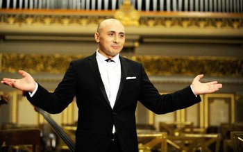 Prima declaraţie a lui Marcel …