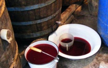 Atenție botoșăneni! Vinul pus la …