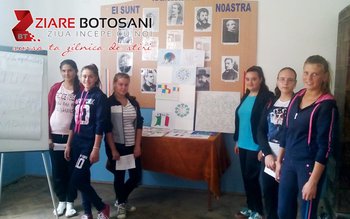 Ziua Europeană a Limbilor sărbătorită …