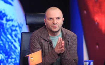 Probleme la Antena 1 din …