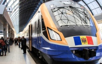 Cursa Chişinău-Iaşi, inaugurată astăzi. Cât …