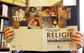 Ora de religie - în …