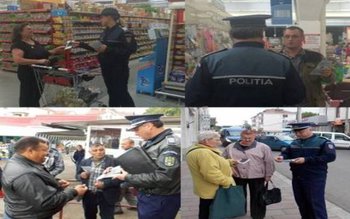 Botoșănenii au primit informaţii despre …