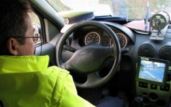 Accident spectaculos în Botoşani. Un …