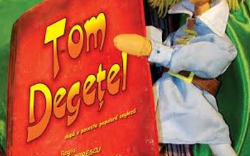 Vezi ce spectacol a pregătit …