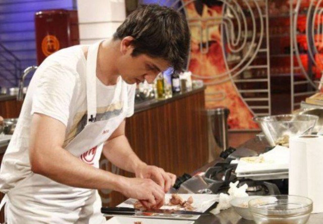 Primul câștigător MasterChef spune adevărul după ani de tăcere. Ce sfaturi le dă Petru Buiucă concurenților de la celebrul concurs