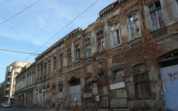 Atenție botoșăneni! Clădirile degradate, taxate …