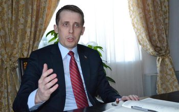 Portariuc despre acuzațiile DNA împotriva …