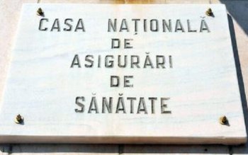 CNAS: Contractele șefilor caselor județene …