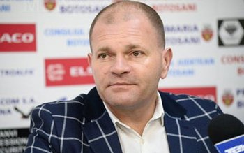 Cornel Şfaiţer: Pustai este noul …