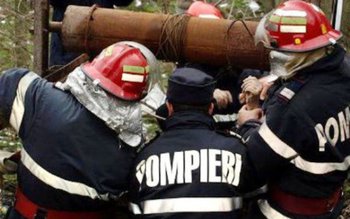 Sfărșit tragic pentru un bătrân! …