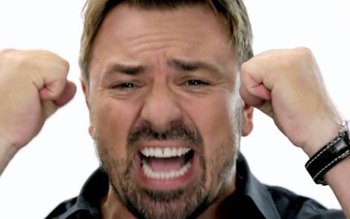 Horia Brenciu e plin de …