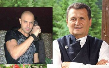 Mitoșeru și nea Marin, arestați! …