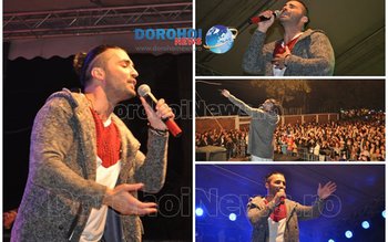 Distracție pe ritmuri latino cu …