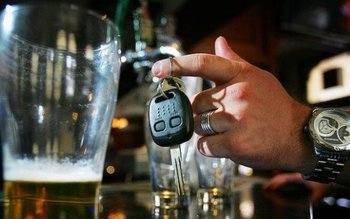 Dorohoian beat criță, depistat circulând …