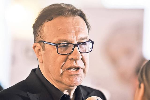 Gabi Cotabiţă are de câştigat din propria dramă? „Trebuie să mori şi să reînvii ca să fii în atenţia publicului”