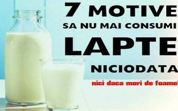 7 motive să nu mai …