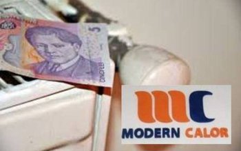 SC Modern Calor - Informații …