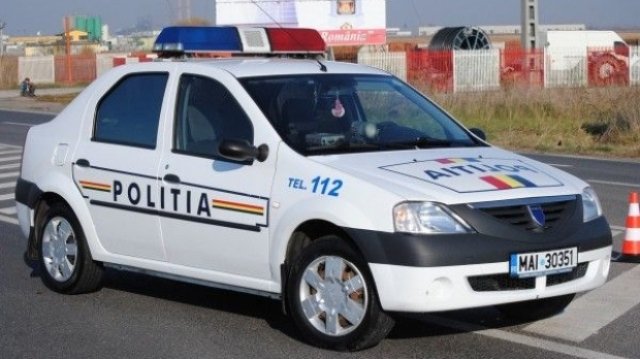 Vezi câte mașini furate s-au găsit în doar două zile - Dispărute în Europa, apărute în România