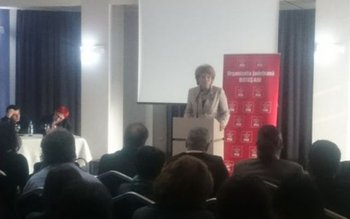 Ziua Educației PSD: „Formare continuă …