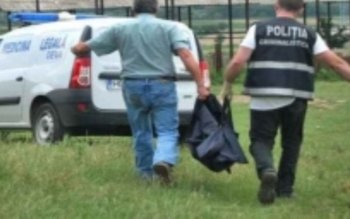 Tragedie pe un câmp din …