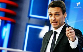 Mircea Badea, blocat de Facebook. …