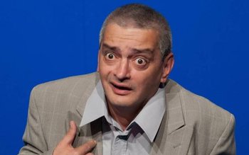 A murit un îndrăgit actor …