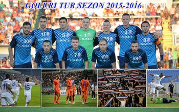 Final de tur competițional: Vezi …