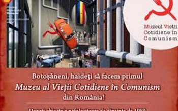 Expoziții în viziunea MuViCC în …