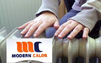 Modern Calor începe furnizarea de …