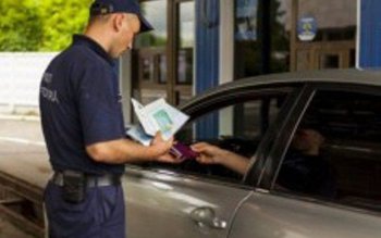 Dosar penal întocmit unui tânăr, …