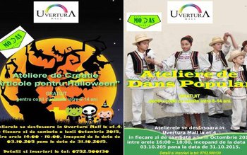 Vezi ce evenimente te așteaptă …