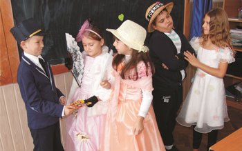 Ziua Educației Nonformale prilej de …