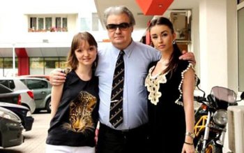 Fata lui Vadim a fugit …