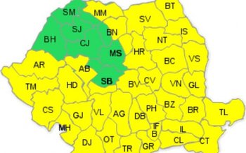 Anunţ de ultimă oră de …