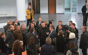 Aeroportul din Suceava va fi …