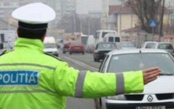Șoferi prinși băuți la volan. …