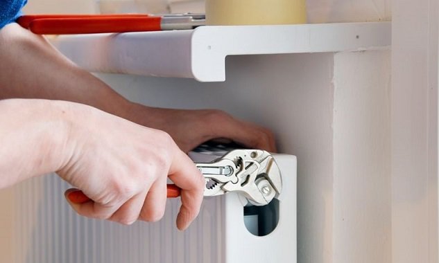 Pregăteşte-ţi caloriferele pentru iarnă. Ce trebuie să faci pentru a le exploata la maximă capacitate