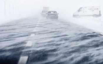 Atenție șoferi! Avertizare COD PORTOCALIU …