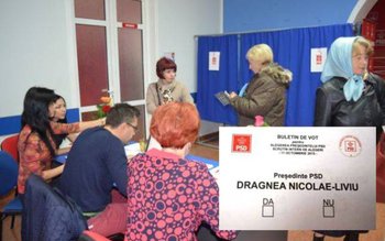 Membrii PSD Botoșani aleg azi …