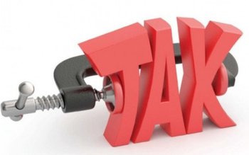 Amnistie fiscală pentru toți rău-platnicii: …