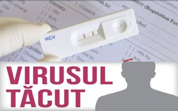 Testare gratuită pentru Hepatita C …