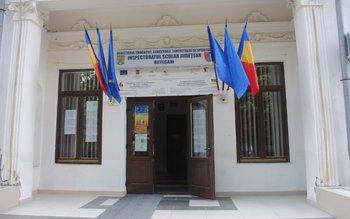 IȘJ Botoșani anunță că vor …