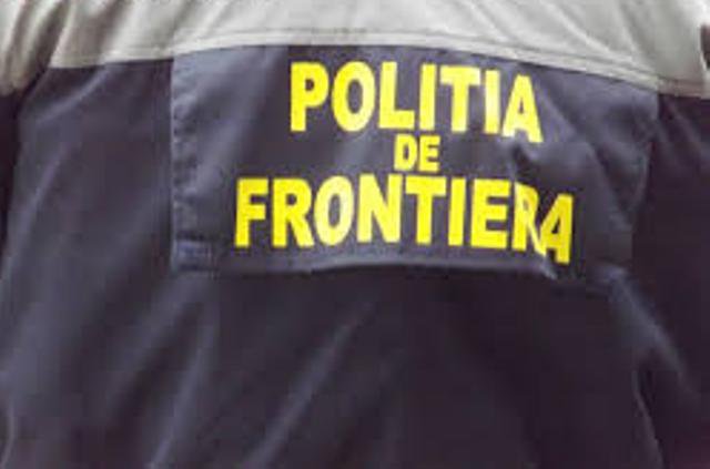 Poliţia de Frontieră Botoşani are un nou şef